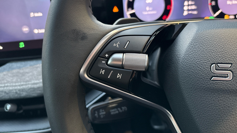 Skoda Superb 2.0 TDI SE Technology 5dr DSG Diesel Estate